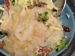 -东方饺子王(哈西万达店)