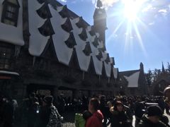 -哈利波特魔法世界