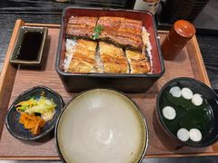 -玄白·炭烤活鳗(上海首店)