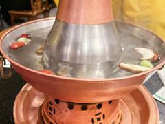 -南门涮肉(上海一店)
