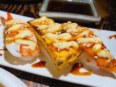 -小川洋风料理(汉街店)