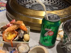 -奢谷·海鲜自助(南海万科店)