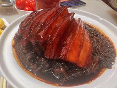 金鼎轩梅菜扣肉-金鼎轩(方庄天坛店)