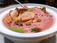 -莆田餐厅PUTIEN(万象天地店)