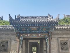 -西安关中民俗艺术博物院
