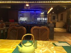 -金象湾泰国餐厅(华林路店)