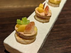 -庐灶江南·江南菜·四合院Bistro(东直门·华侨夜泊君亭店)