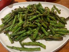 -老长春肉馆(创业大街店)