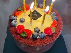 -姆们M Sweetie Cake(三里屯店)