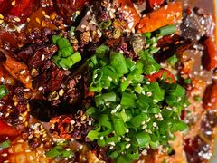 -798餐厅(任丘路店)