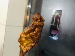 -五厂炸串(四流南路店)