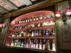 -老欧洲咖啡·西餐(后湖店)