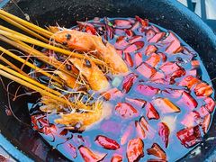 裸奔坨坨虾-成都吃客(九眼桥店)
