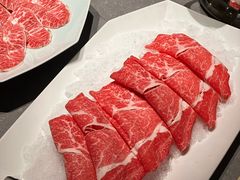 -鼎鼎香·港式火锅(北京SKP店)