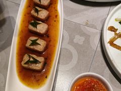 -如轩·海鲜砂锅粥·潮汕菜(南城店)