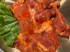 -炉队长·齐齐哈尔家庭烤肉(马家堡店)