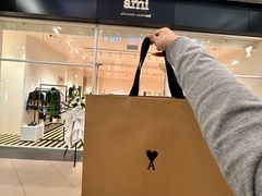 -杉杉奥特莱斯广场(哈尔滨店)