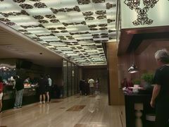 -圣丰索菲特·2 On 988 Café 自助餐厅