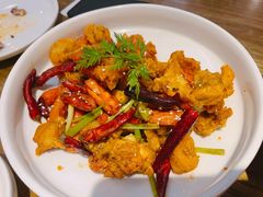 -榕意·川味之美(深业上城店)