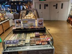 -Olé精品超市(北京合生汇店)