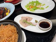 -新南华大酒店(广中店)
