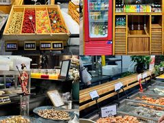 -韩盛·盛江山自助料理(于洪新玛特店)