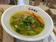 -卷翻天·卷饼(欧亚商都店)