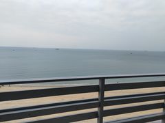-北海银滩一号国际会议中心酒店