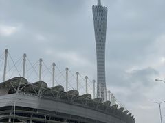 -海心沙亚运公园