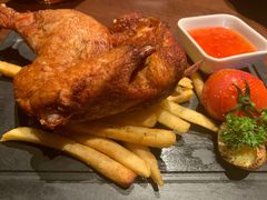 -Ambra Haus琥珀屋精酿餐厅(宝山店)