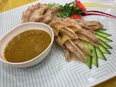 -北京全聚德(西客站店)