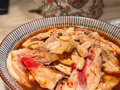 -探花·意境江南菜·唐伯虎文化体验店·松鼠桂鱼(观前店)