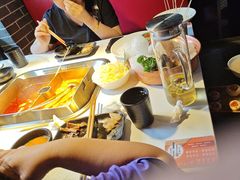 -九鼎轩脆毛肚火锅(南京东路店)
