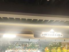 -汉丽斯巴西烤肉自助(市南店)