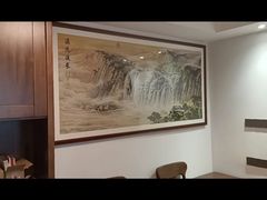 -星空画框裱画配框(浦东)