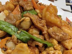 -清真利德顺小老饭庄(复兴路店)