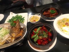 -鹿港小镇(悠唐店)