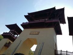 -帽儿山风景区