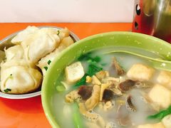 -淮南牛肉汤(永源路店)