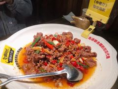 -炊烟小炒黄牛肉(中心印象城店)