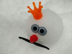 -Mr·Kuma酷么先生雪之乐园