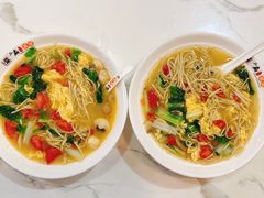 -二扁私房面馆(崂山路店)
