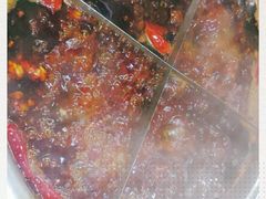 -渝味黄姐火锅(黄泥村店)