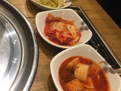 -韩国料理大力士(屏风街店)