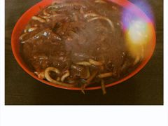 -辣风芹酱香米粉(新疆炒米粉软件园店)