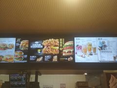 -肯德基(杭州永安店)