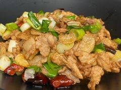 -宣威年猪饭·二十年云南家常菜·特色小炒肉(金碧店)
