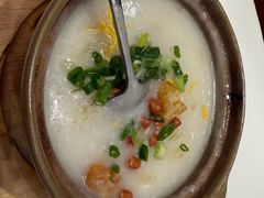 -白天鹅宾馆-宏图府餐厅