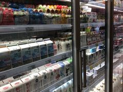 -绿叶子(春秀路店)