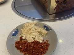 -晓靖轩烧烤(沙河风情店)